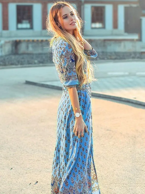 Maxi Dresses