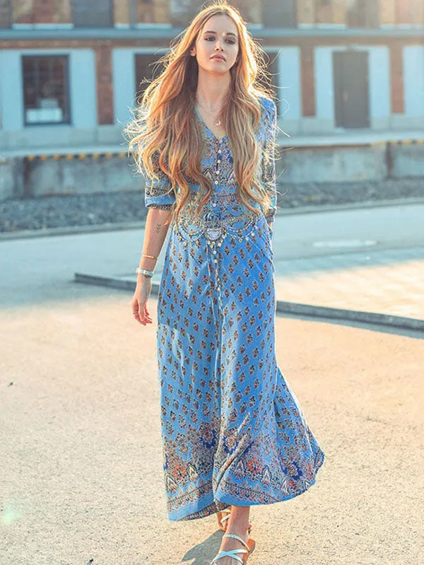 Maxi Dresses
