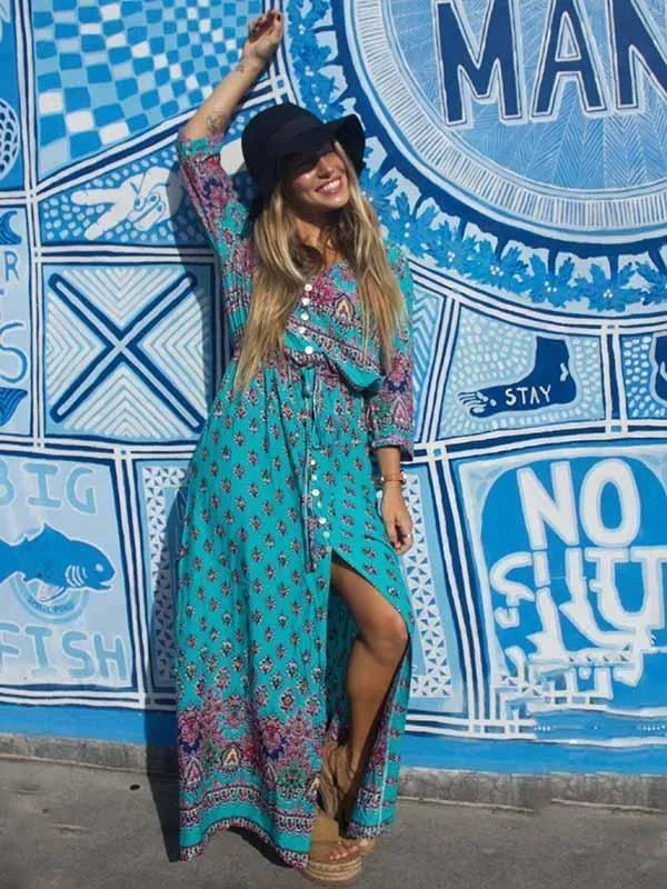 Maxi Dresses