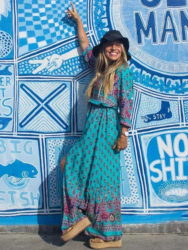 Maxi Dresses