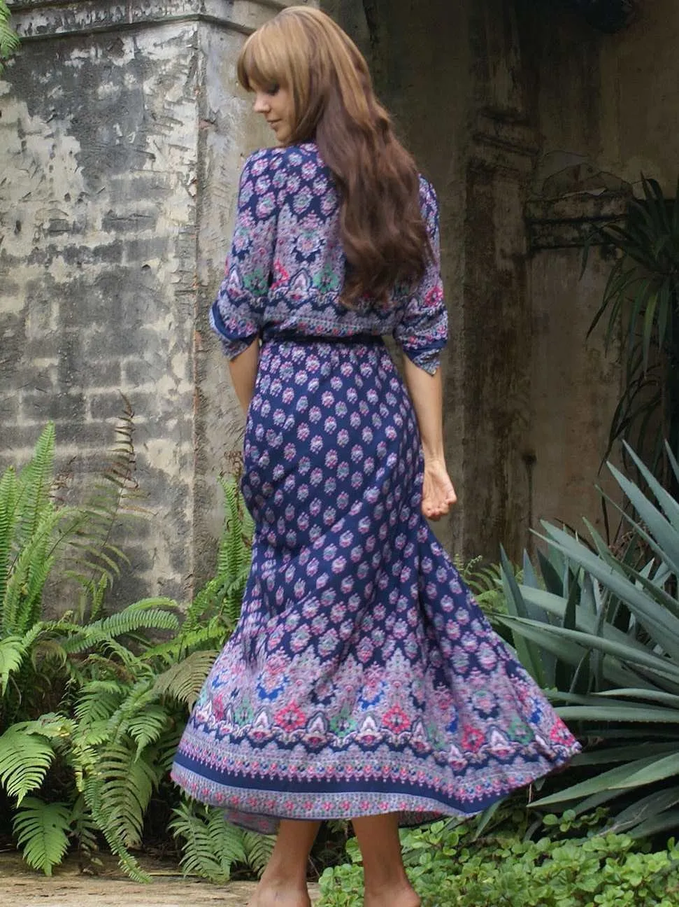 Maxi Dresses