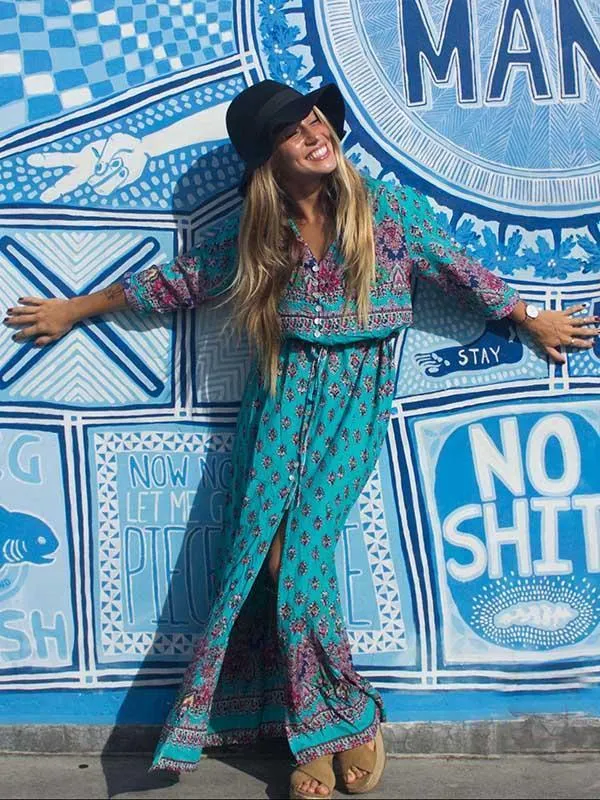 Maxi Dresses
