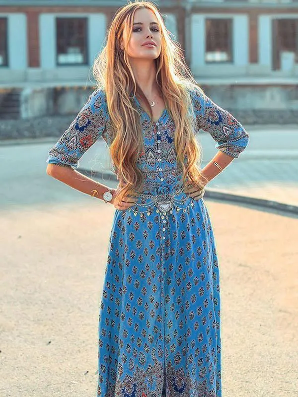 Maxi Dresses
