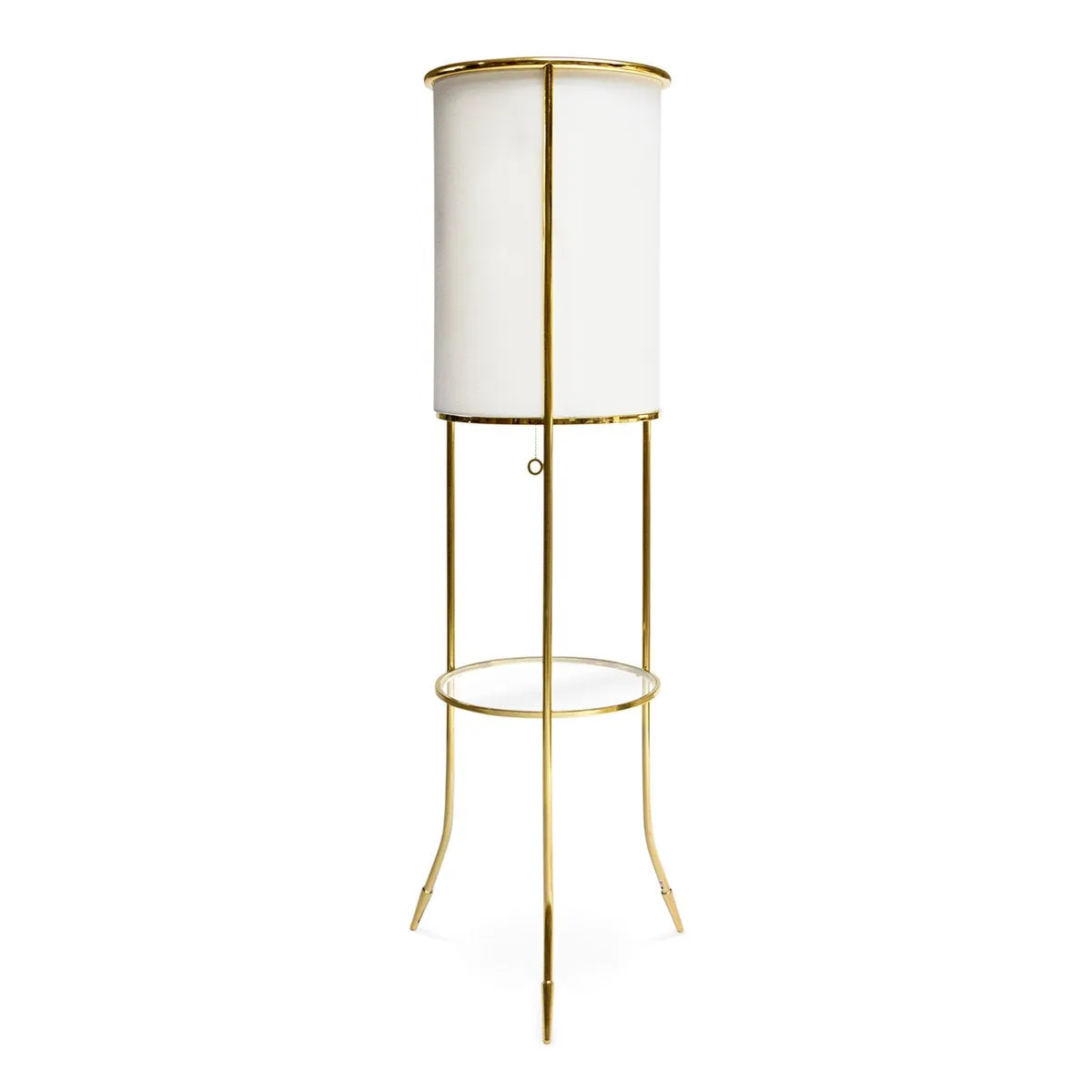 Maxime Floor Lamp