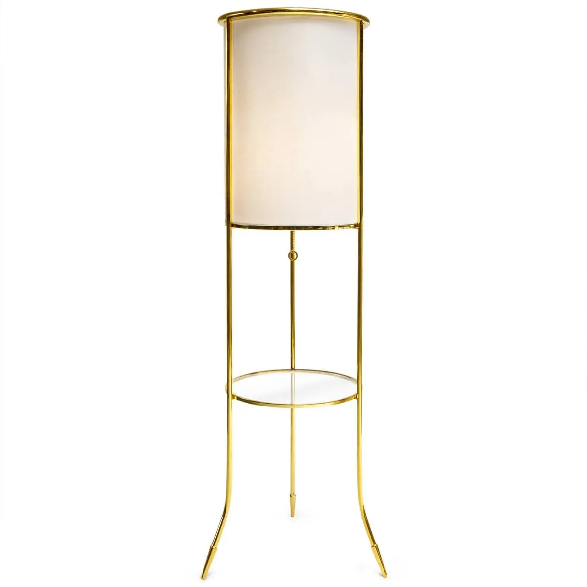 Maxime Floor Lamp