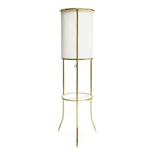 Maxime Floor Lamp