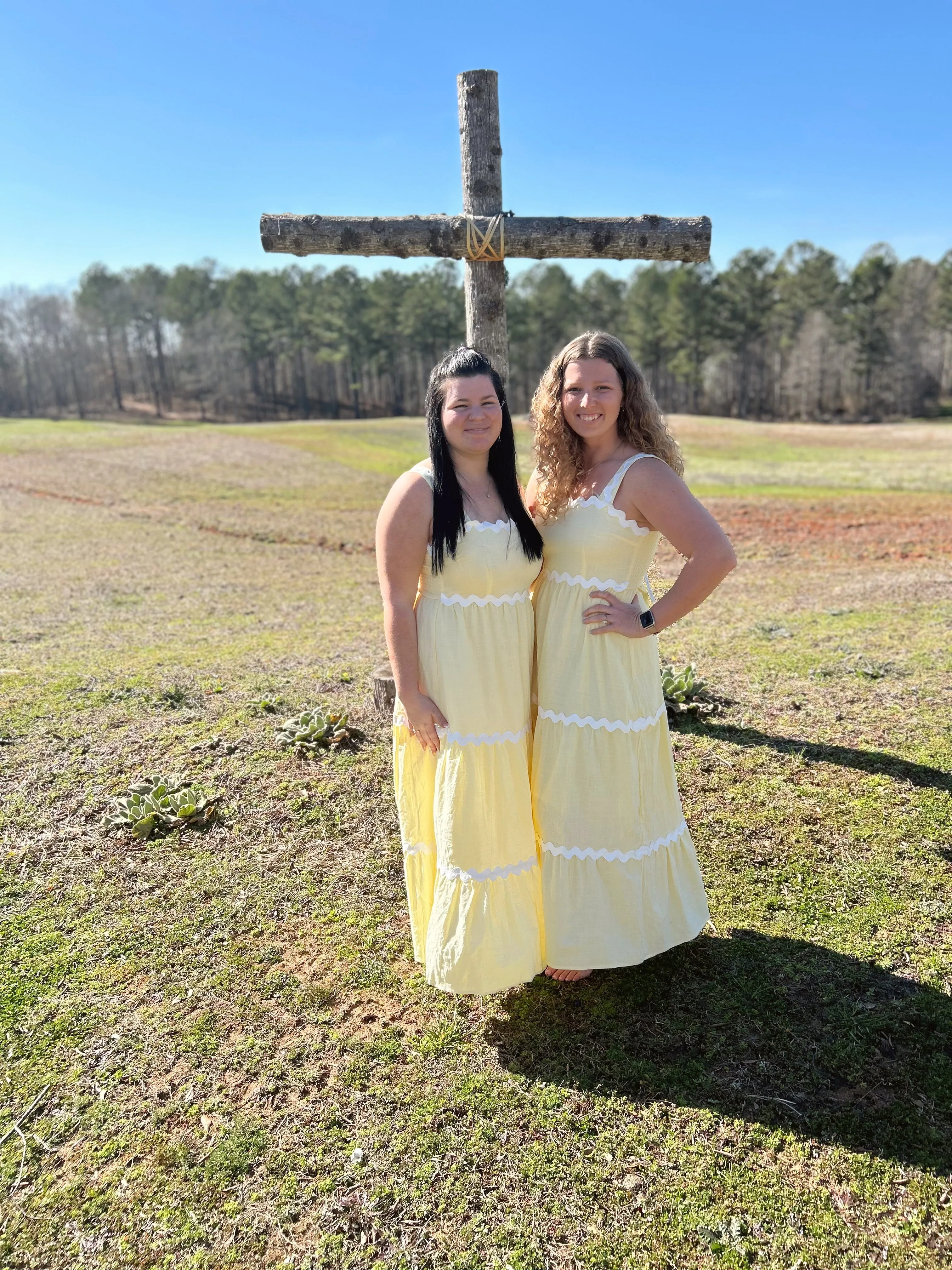 Maycie  Dress