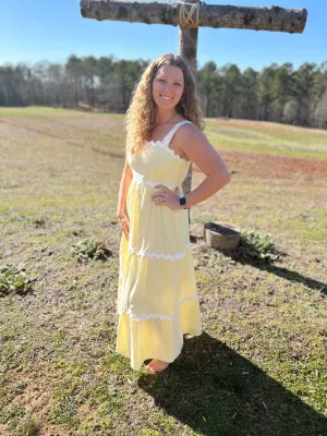 Maycie  Dress