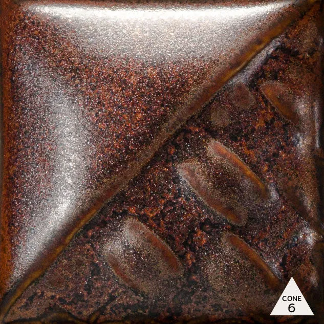 MAYCO  Stoneware  Copper Float  Glaze  472ml