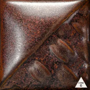 MAYCO  Stoneware  Copper Float  Glaze  472ml