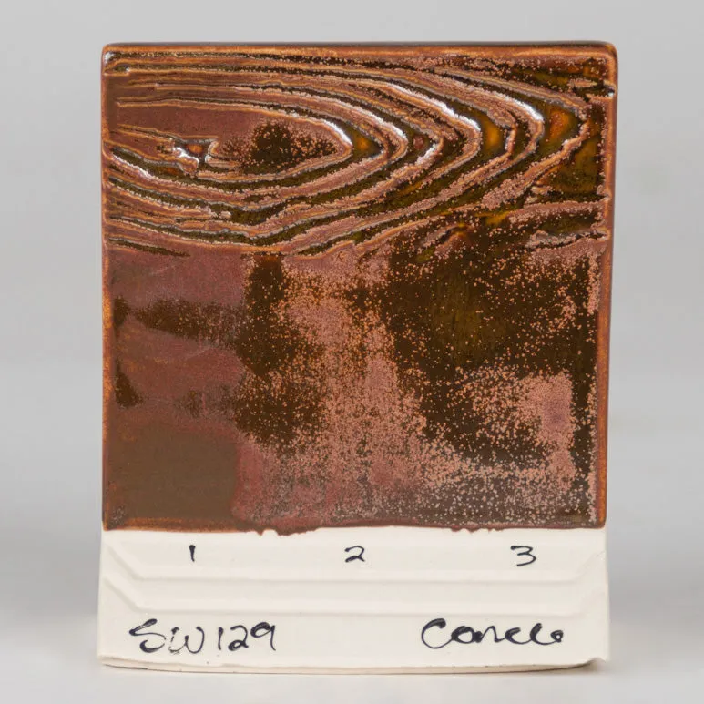 MAYCO  Stoneware  Copper Float  Glaze  472ml
