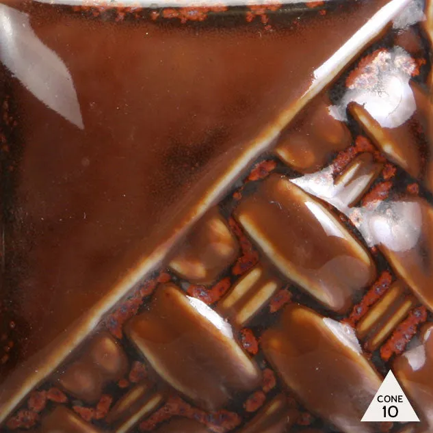 MAYCO  Stoneware  Copper Float  Glaze  472ml