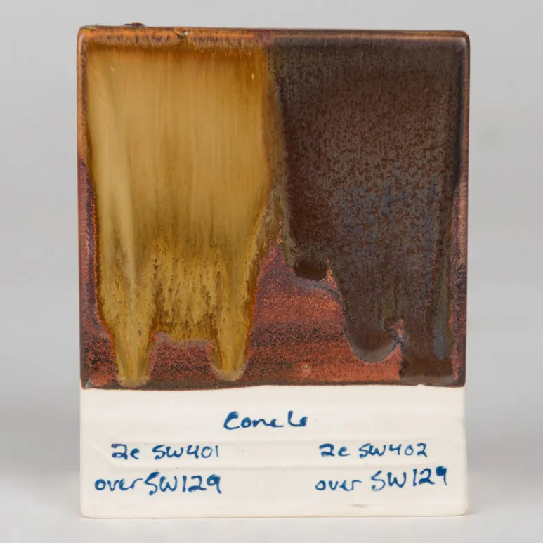 MAYCO  Stoneware  Copper Float  Glaze  472ml