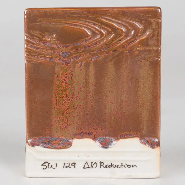 MAYCO  Stoneware  Copper Float  Glaze  472ml