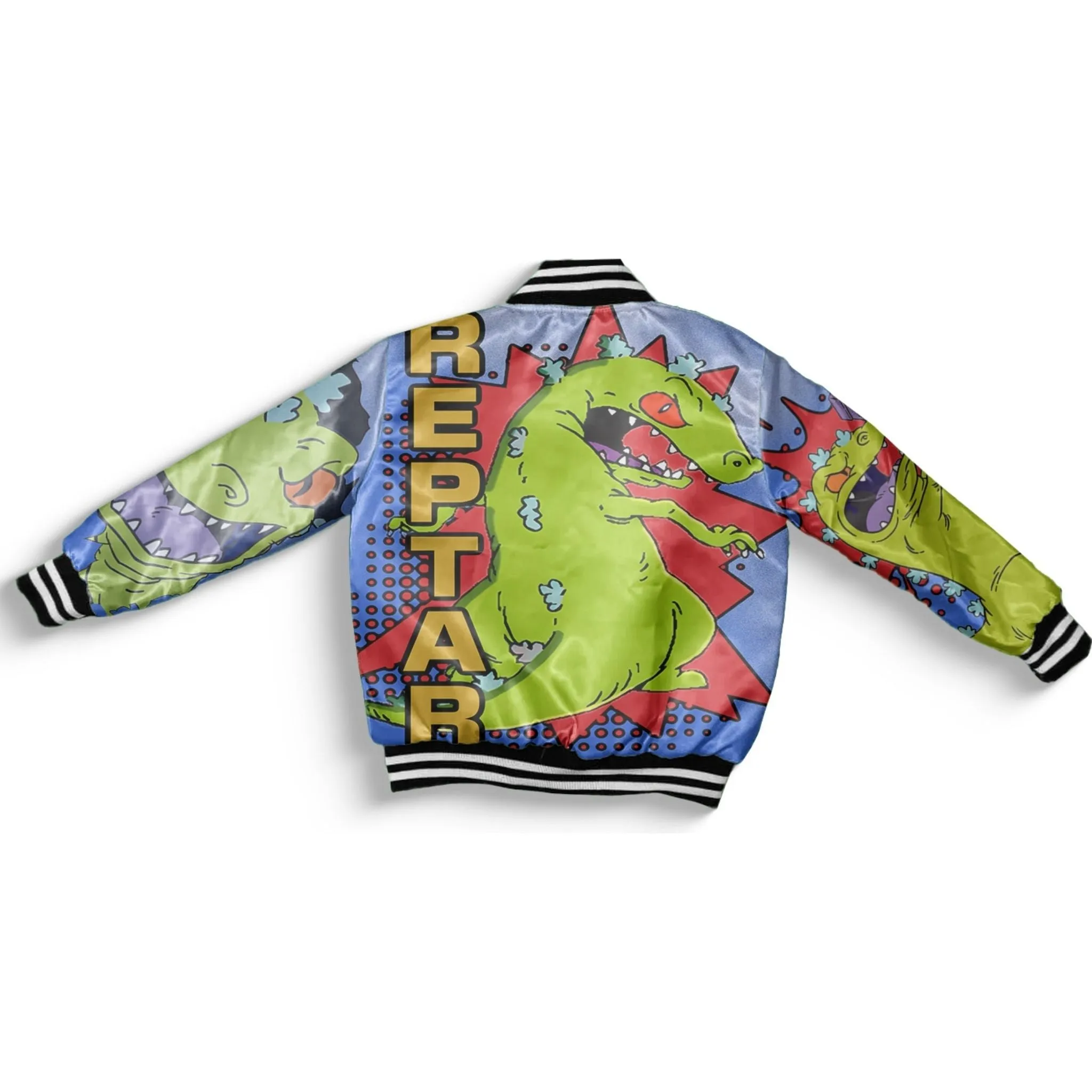 Men's Reptar Bomber