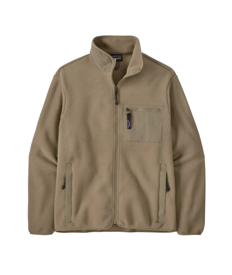 Men's Synch Jacket