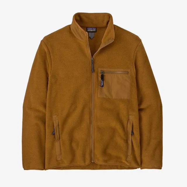 Men's Synch Jacket