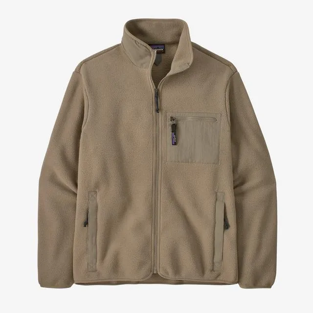 Men's Synch Jacket