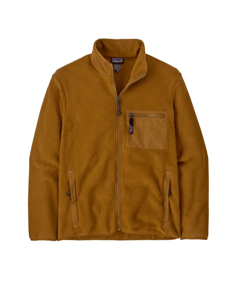 Men's Synch Jacket