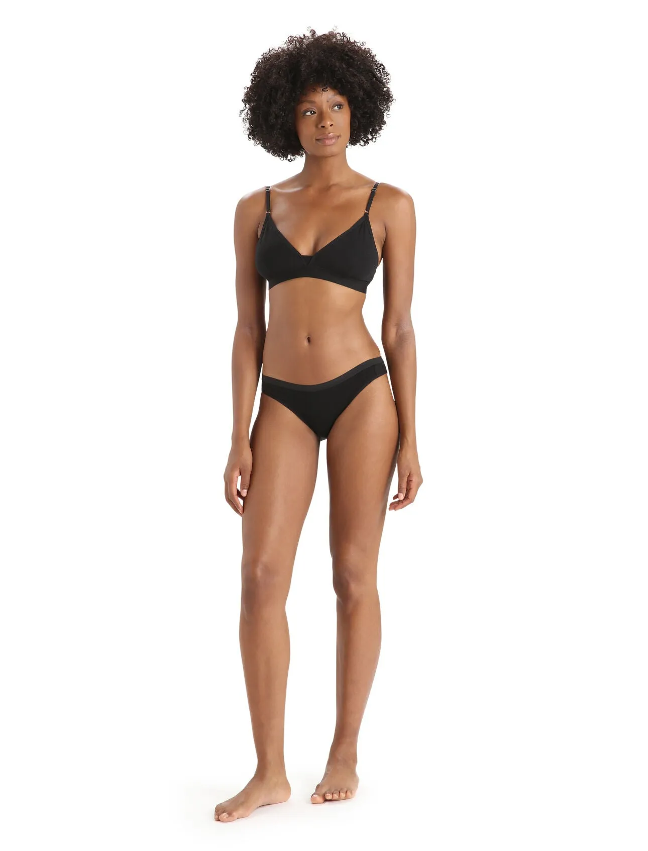 Merino Siren Padded Bra (Women's) - IB104708