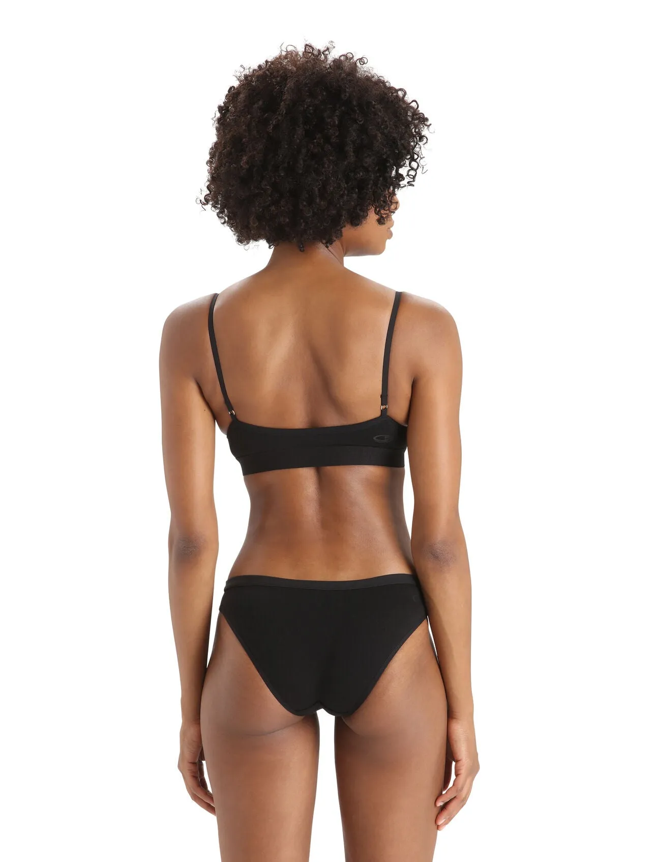 Merino Siren Padded Bra (Women's) - IB104708