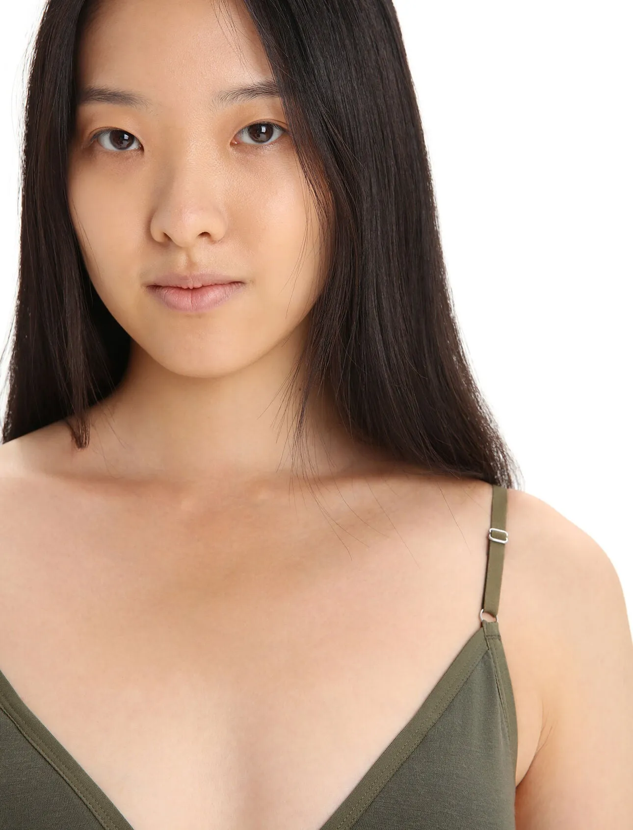 Merino Siren Padded Bra (Women's) - IB104708