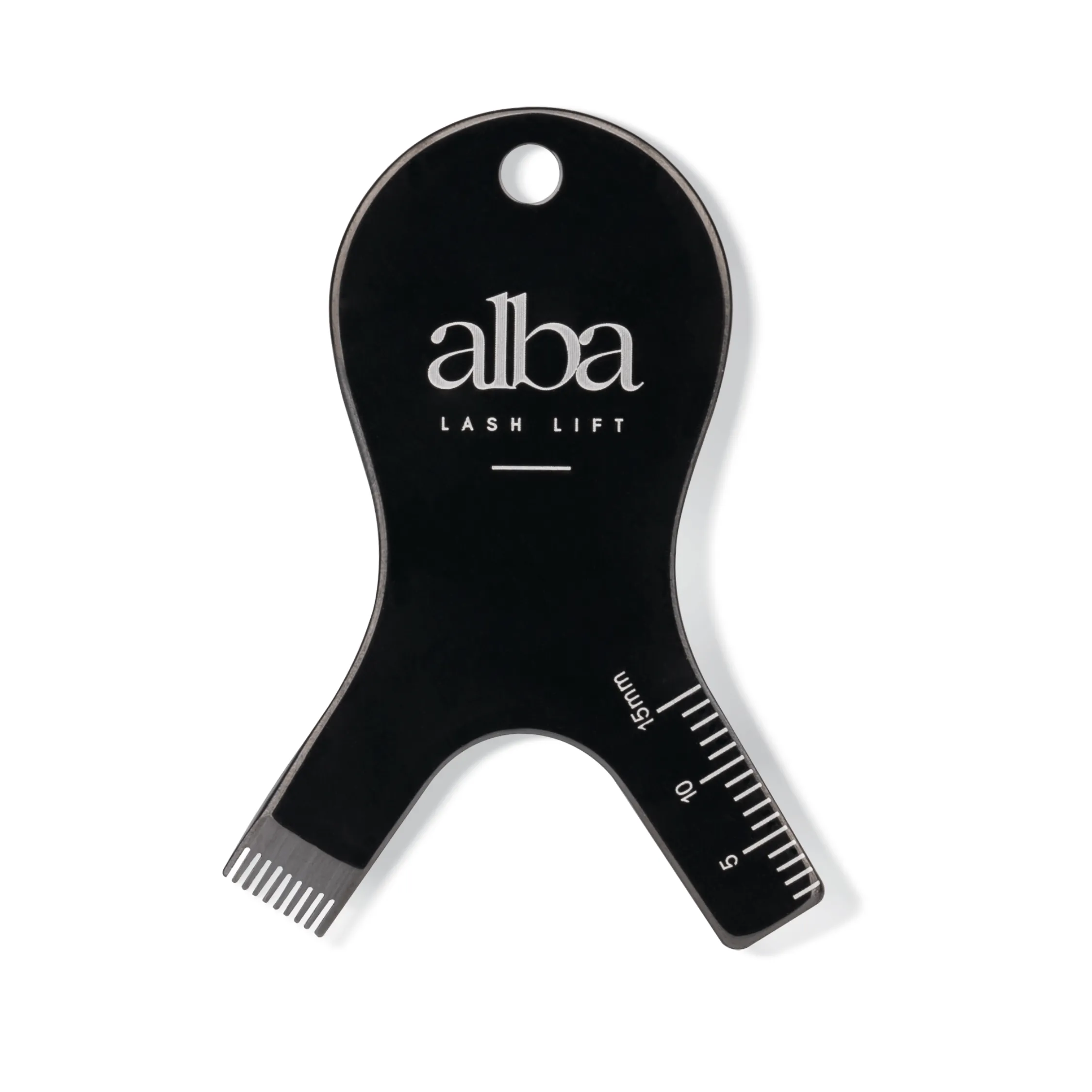 Metal Y Tool for Lash Lifting | Alba
