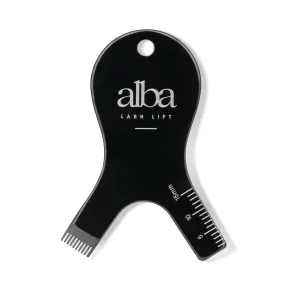 Metal Y Tool for Lash Lifting | Alba
