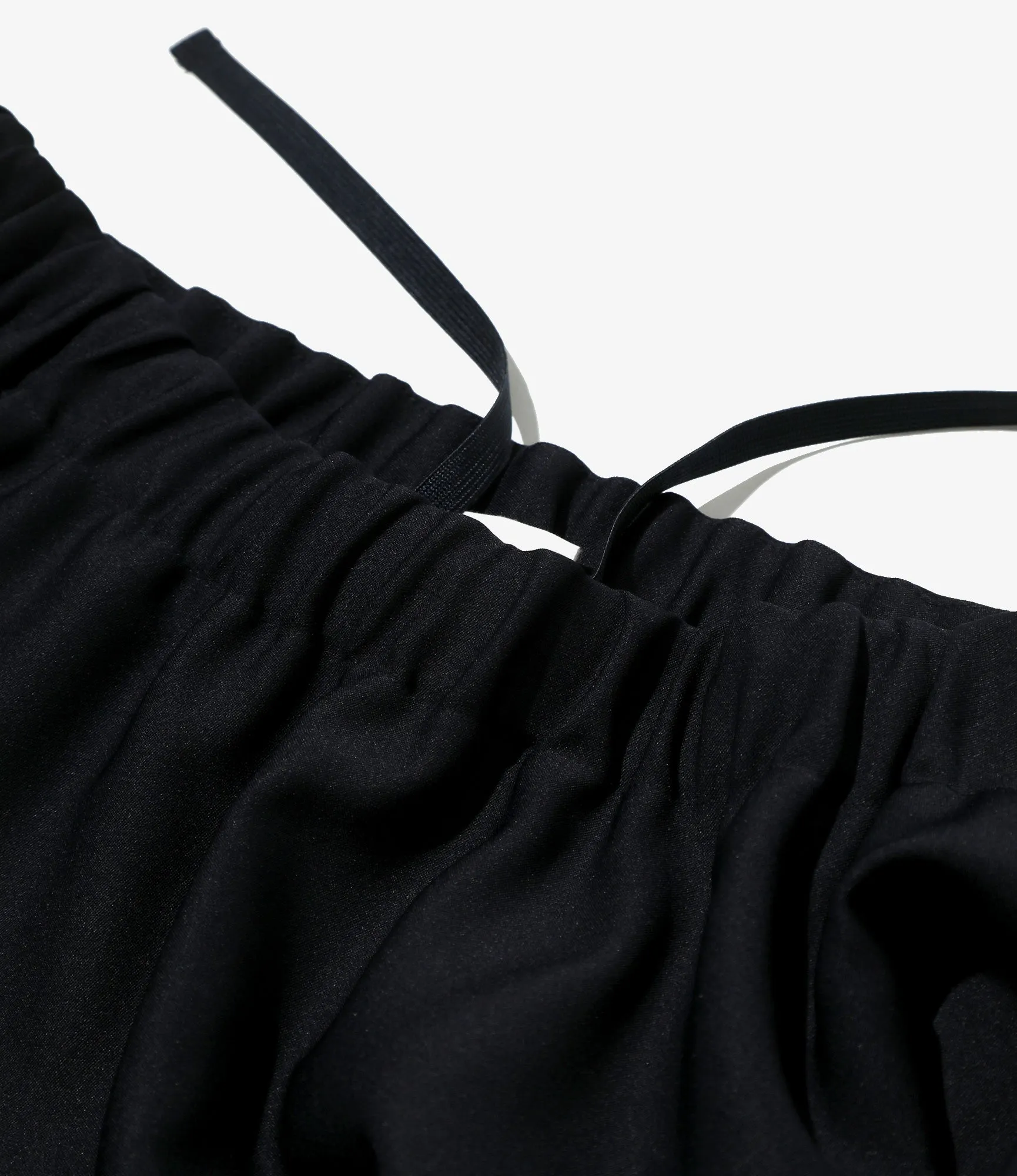 Midi Skirt - Doeskin
