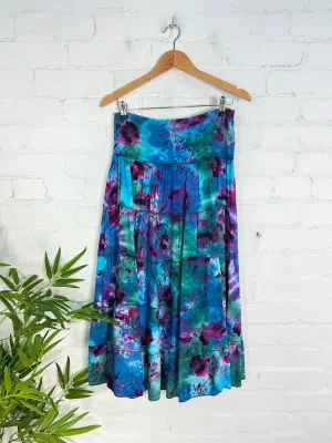 Midi Skirt