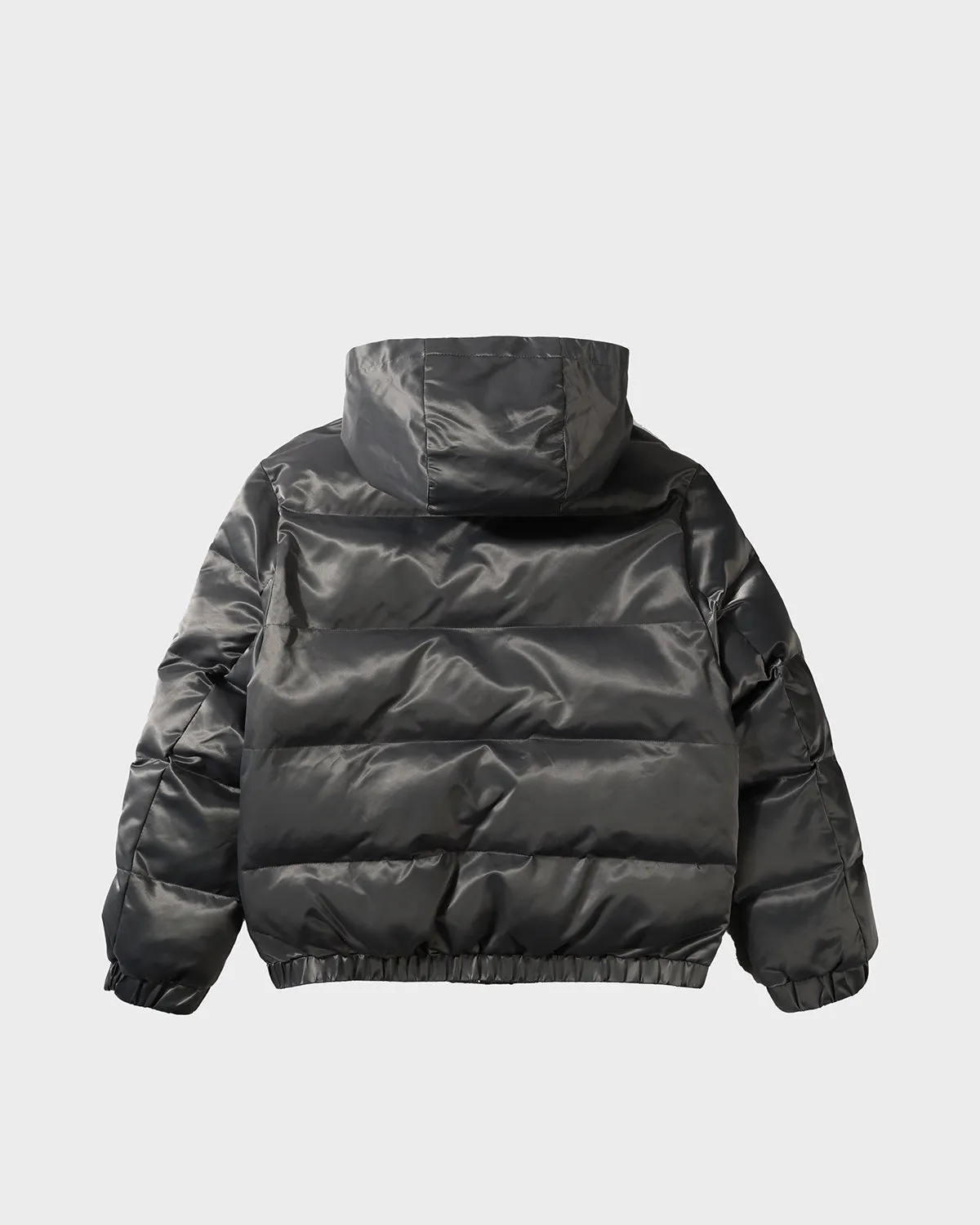Midnight Shimmer Jacket in Grey