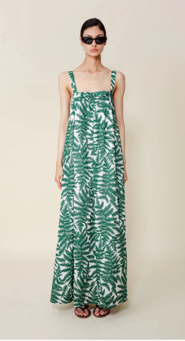Mimosa Sun Maxi Dress