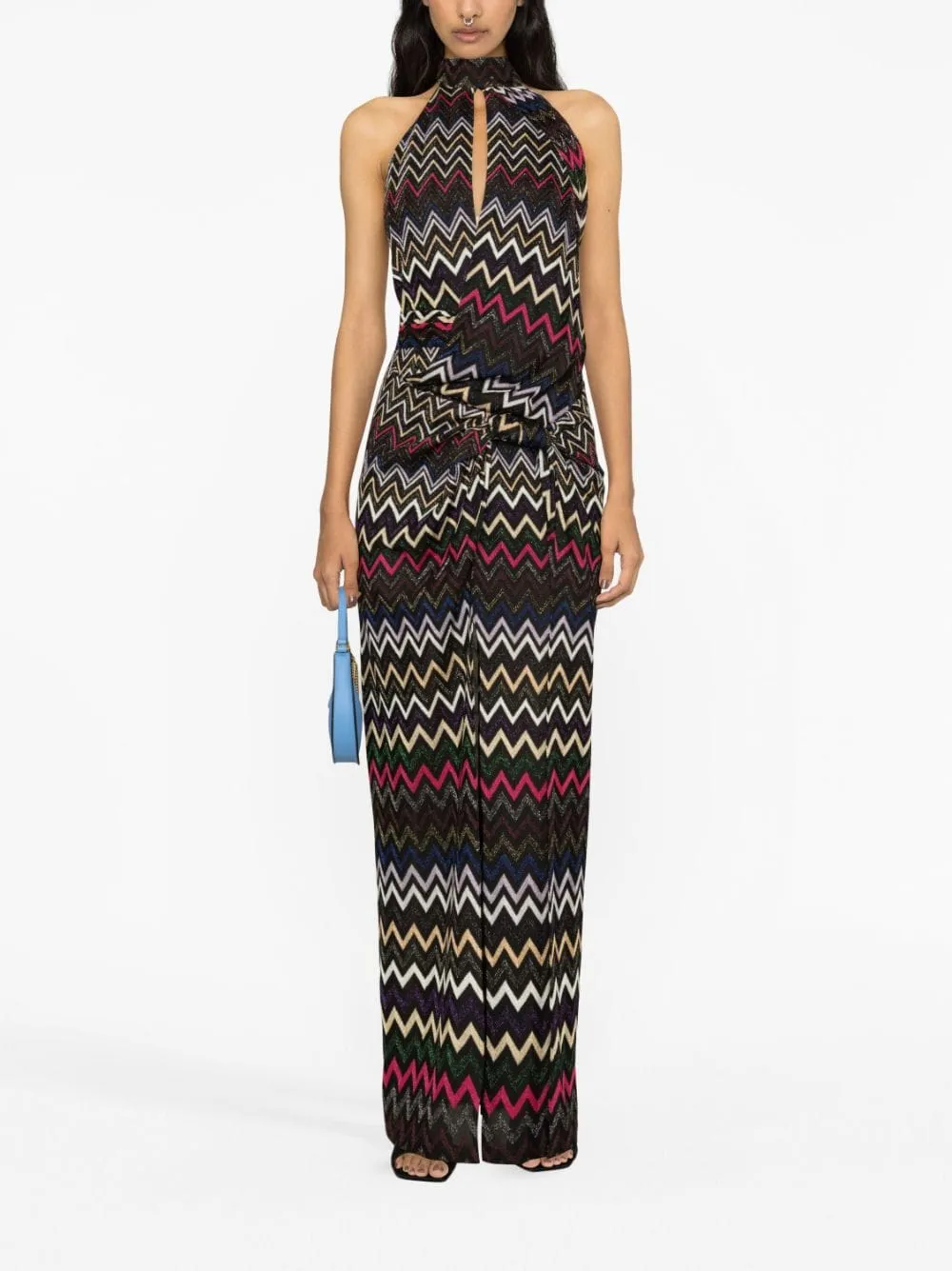 Missoni Dresses MultiColour