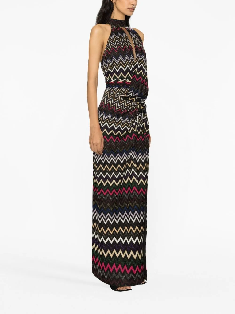 Missoni Dresses MultiColour