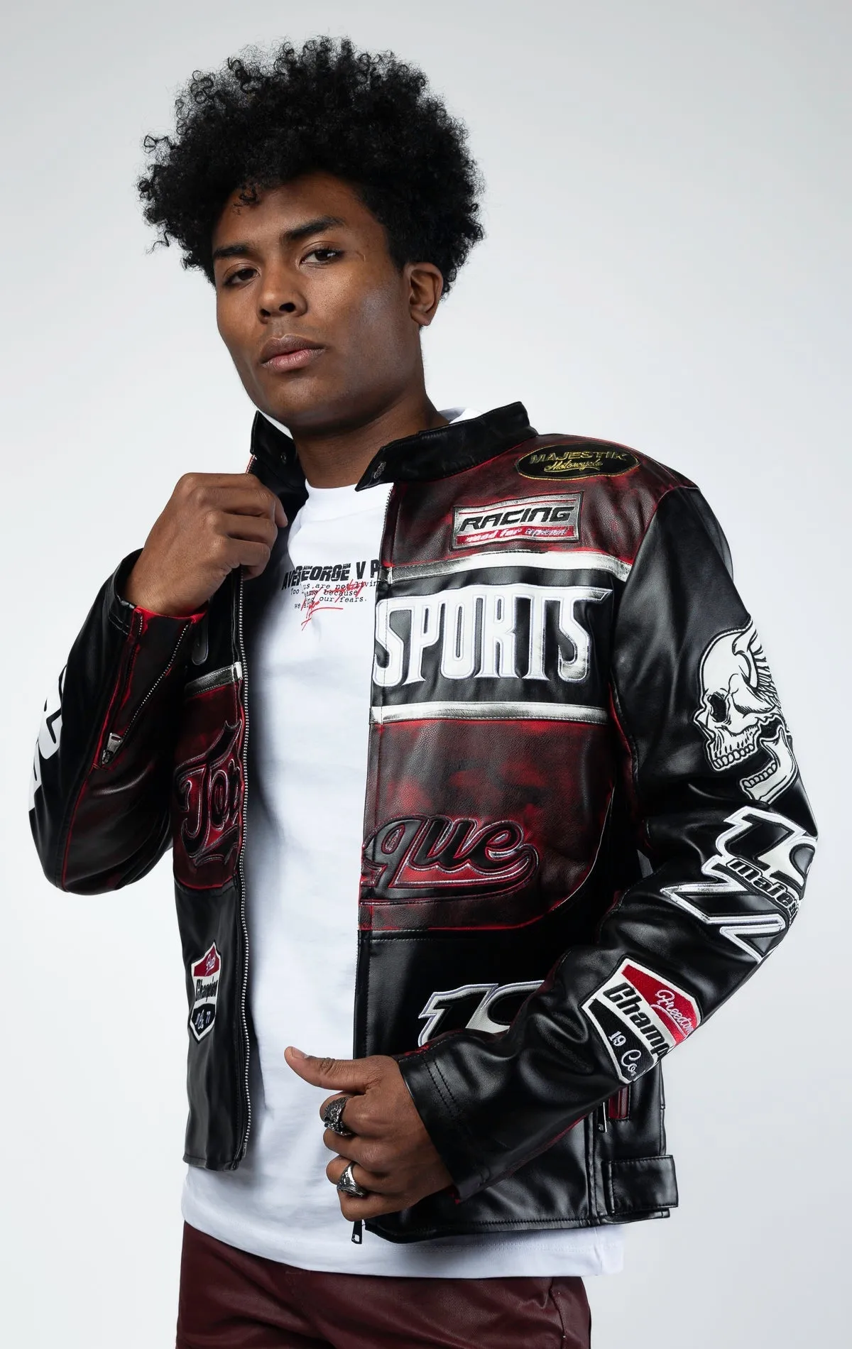 MJ NITRO