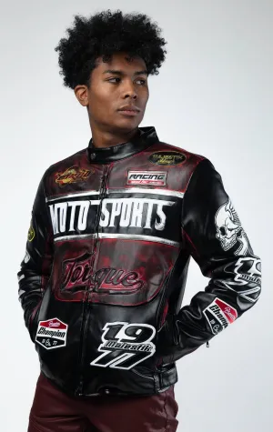 MJ NITRO