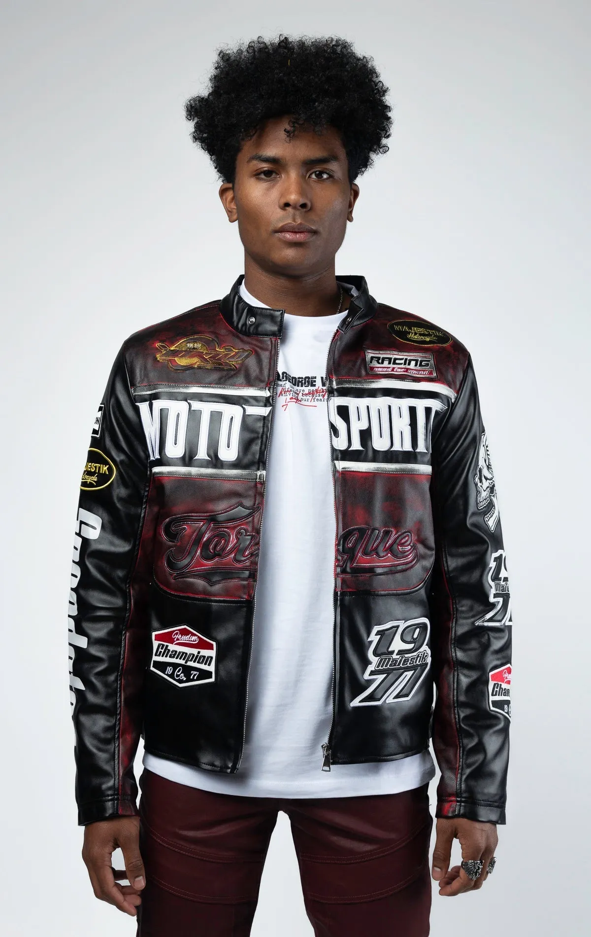 MJ NITRO
