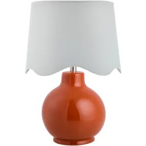 Modern Elegance Accent Lamp