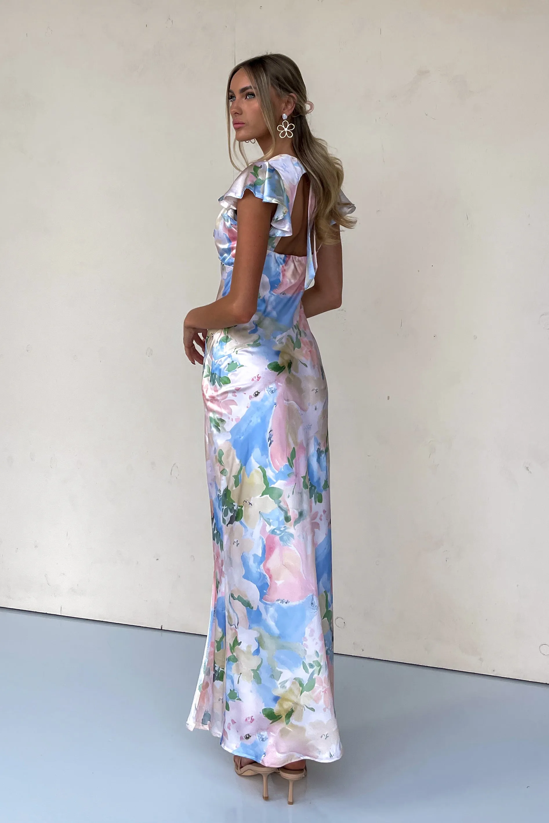 Mollie Dress