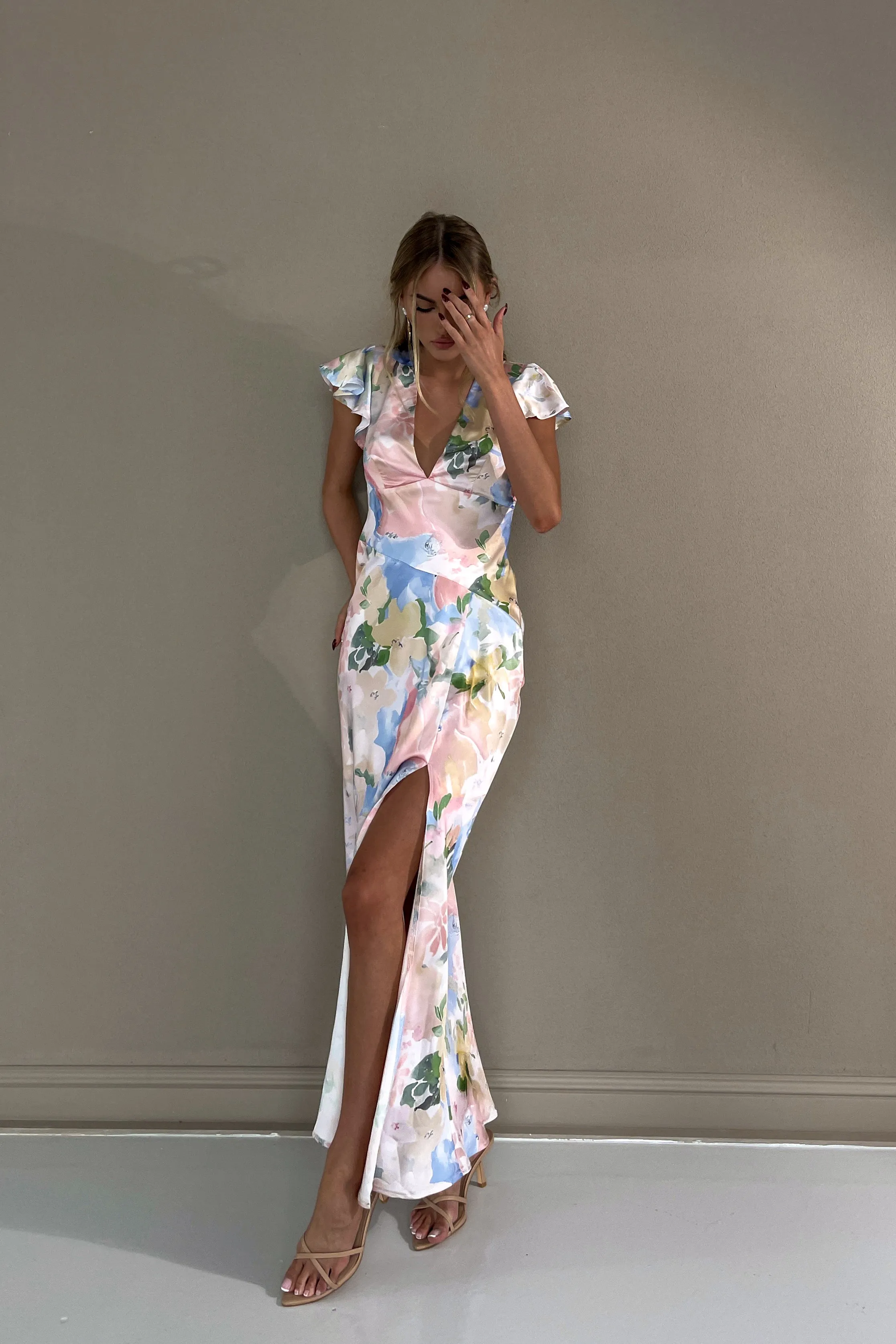Mollie Dress