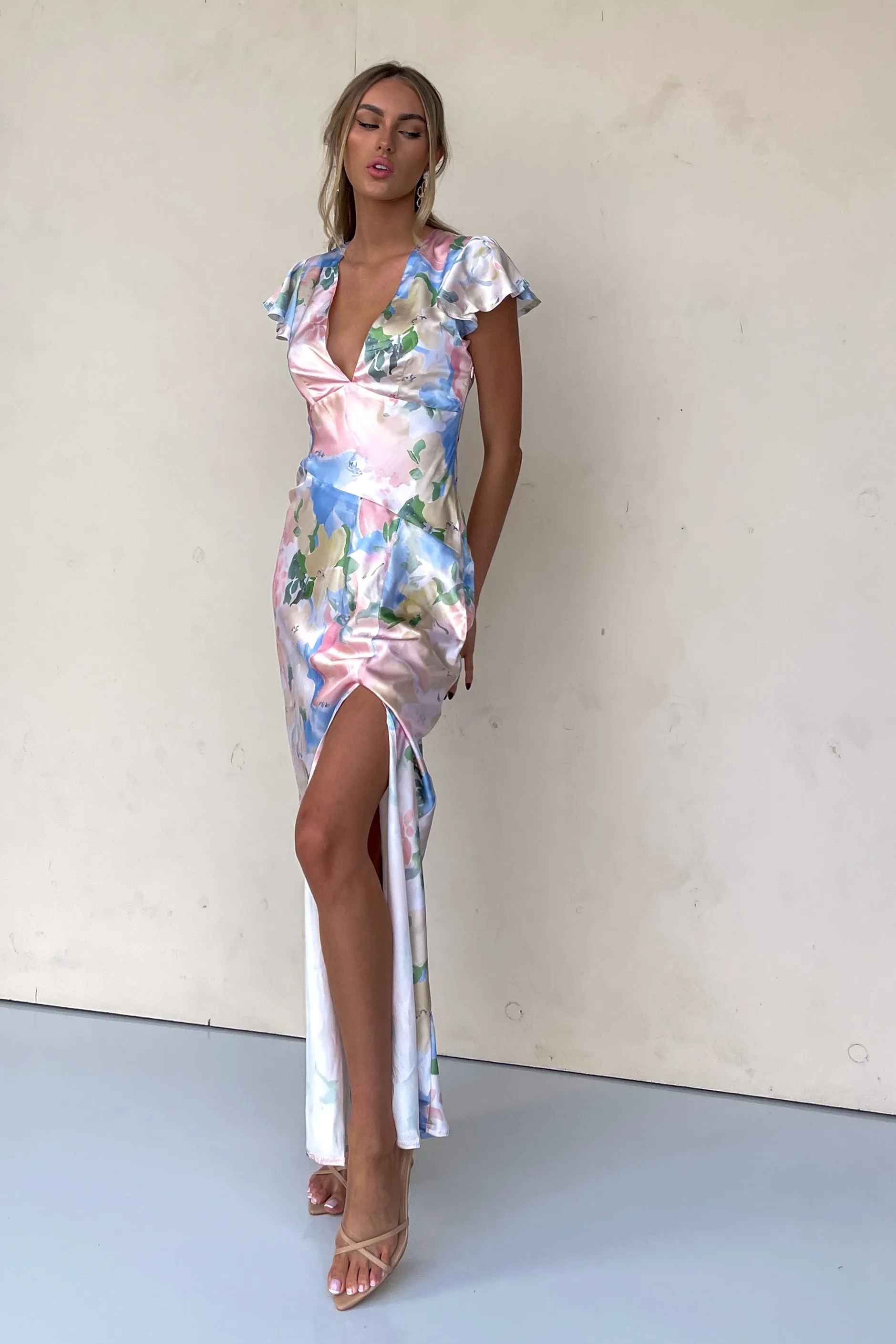 Mollie Dress
