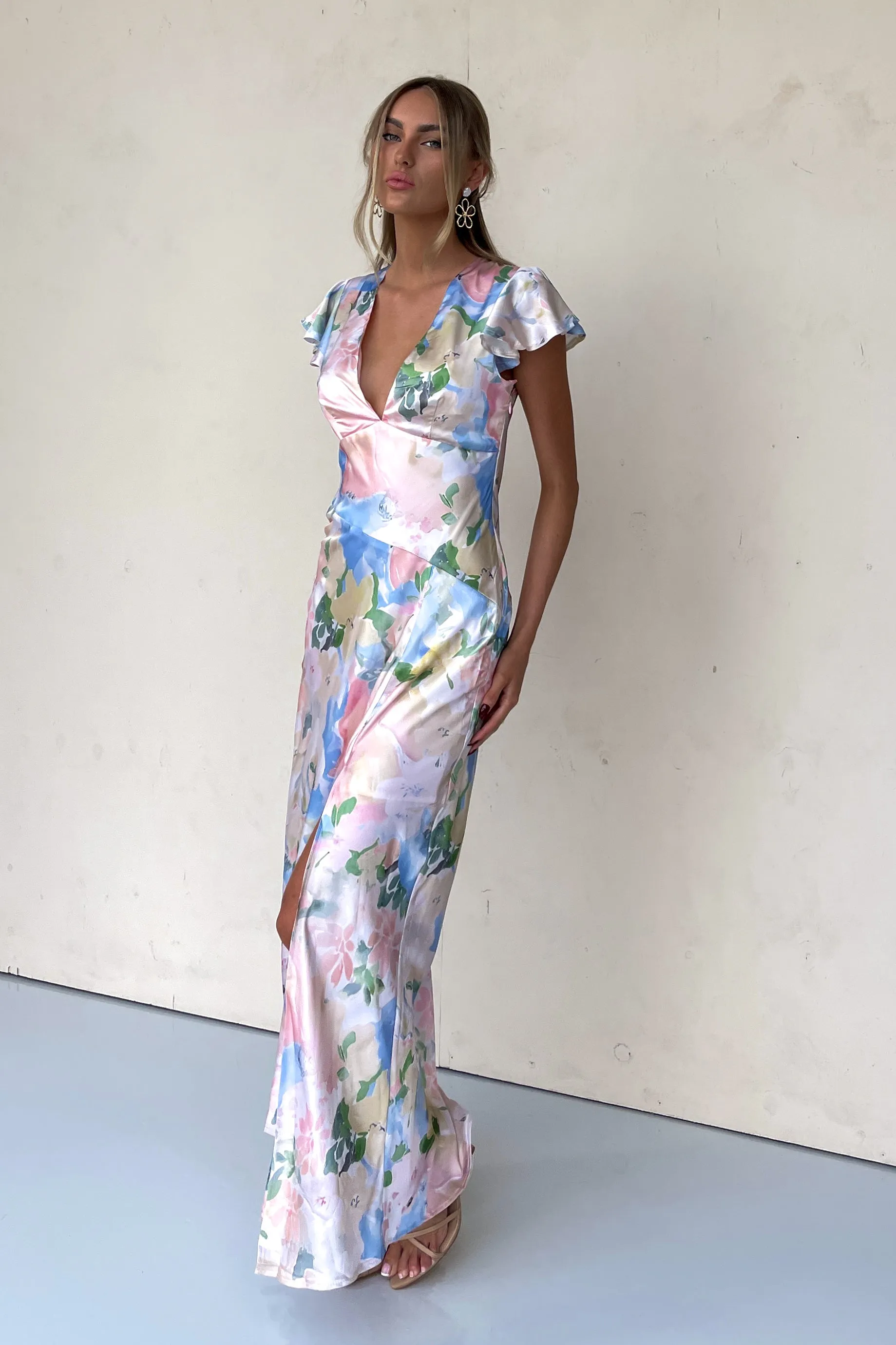 Mollie Dress