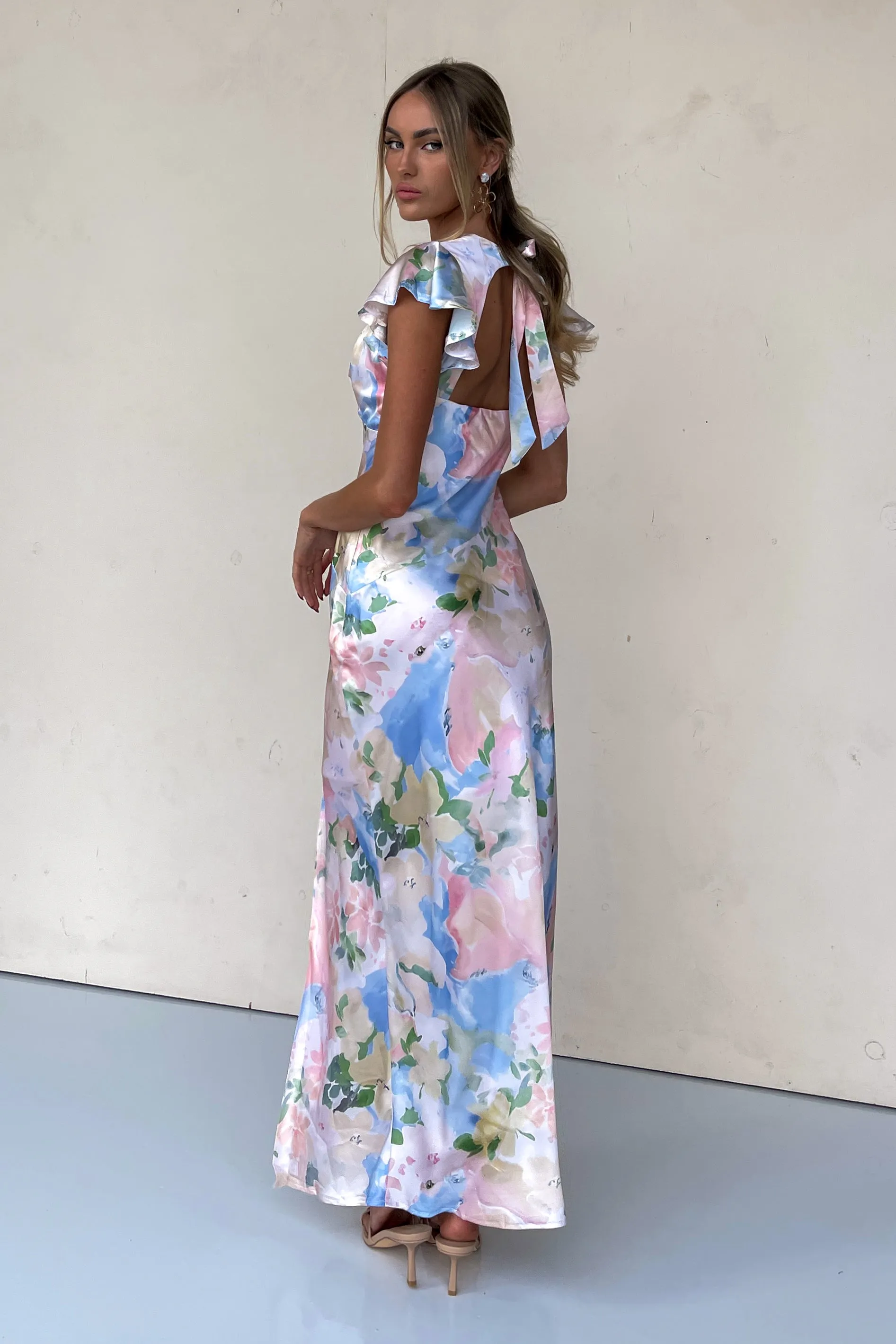 Mollie Dress