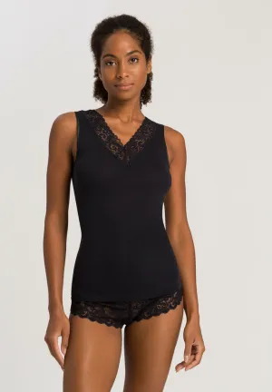 Moments - V-Neck Tank Top