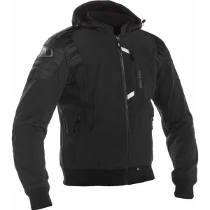 Moto Jacket Richa Atomic Jacket WP, Black