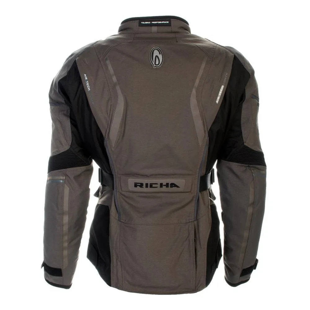 Moto Jacket Richa Infinity 2 Jacket, Matt Brown