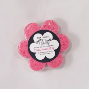 Mrs Conn's Fruit Smoothie Sponge