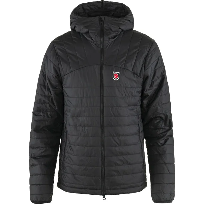 M's Expedition X-Lätt Hoodie