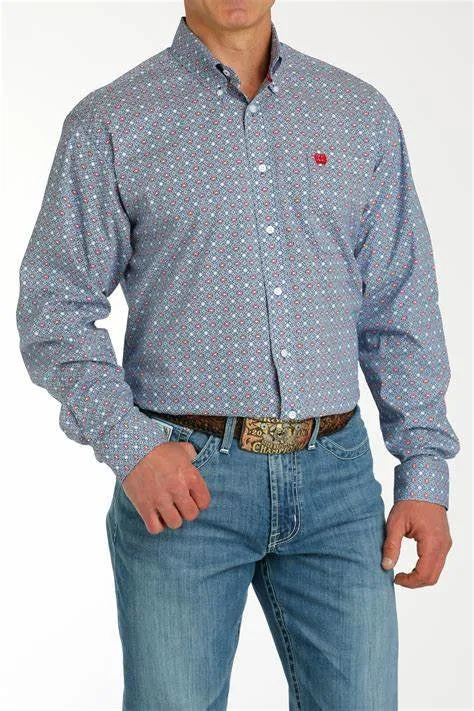 MTW1105765 MNS Royal LS Print