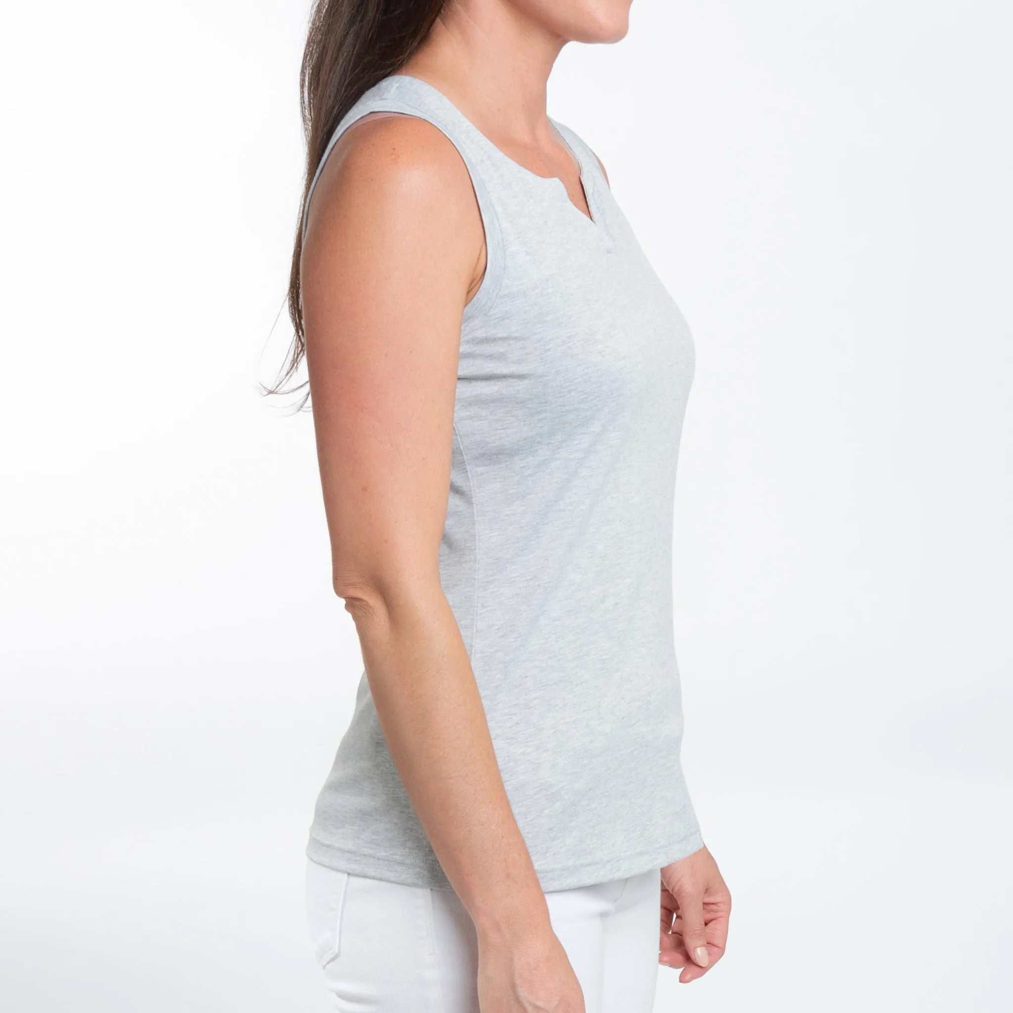 Myla V-Neck Tank